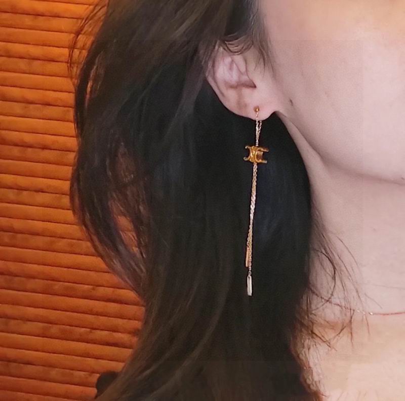 Celine Earring 04lyr149